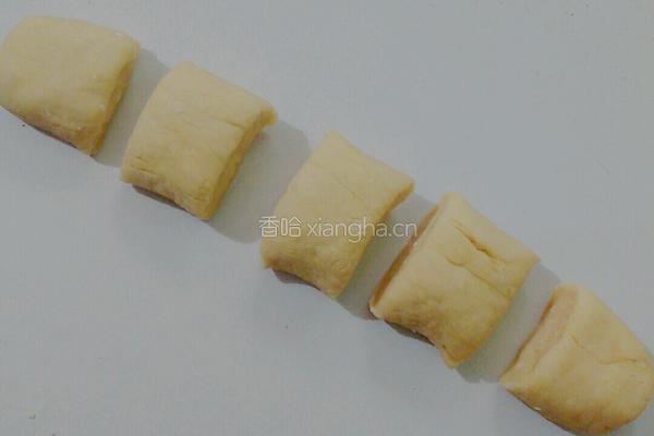 自制手抓饼的做法图解4