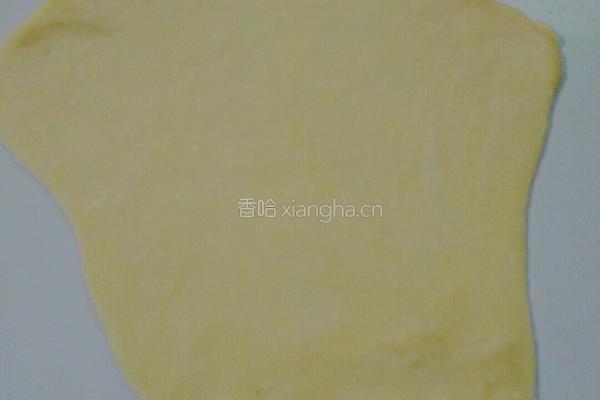 自制手抓饼的做法图解5