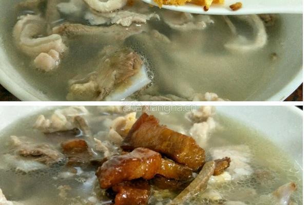 家乡粿汁的做法图解15