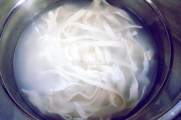 凉面的做法图解32