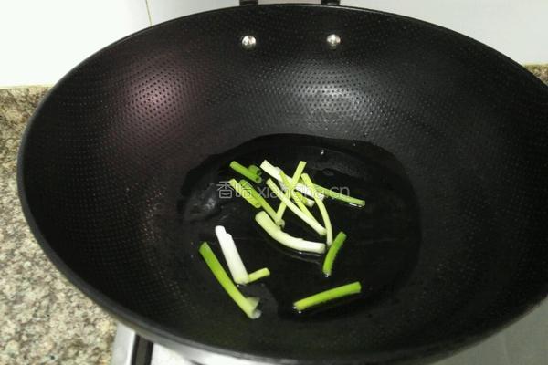 木耳小炒肉的做法图解5