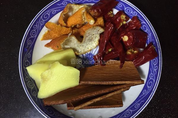 红烧鹌鹑的做法图解3