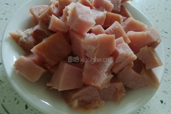 夏日爽口沙拉的做法图解3