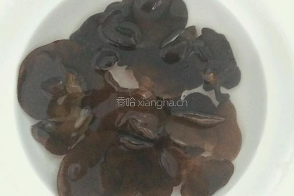 五彩拉皮的做法图解2
