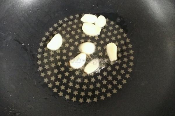 菠菜松花汤的做法图解4