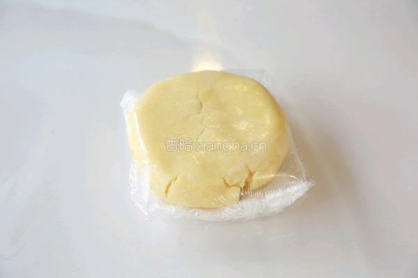 酸甜草莓塔的做法图解6