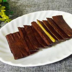 卤香豆干的做法[图]