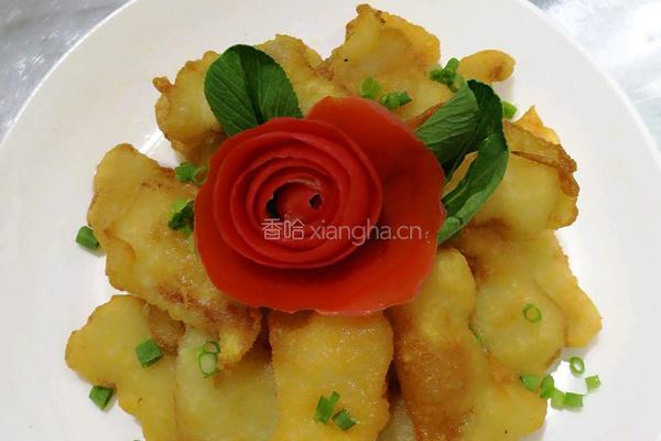 面包肉的做法图解3