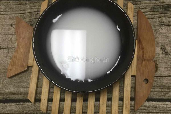 剁椒豆腐煲的做法图解6