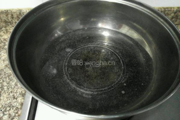 蔬菜疙瘩面的做法图解3