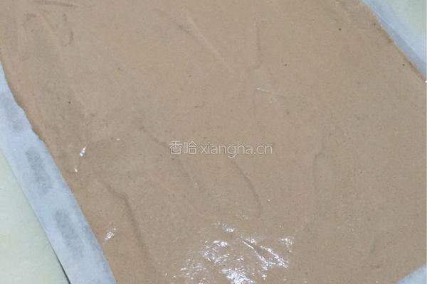 鲜果奶油裸蛋糕的做法图解10