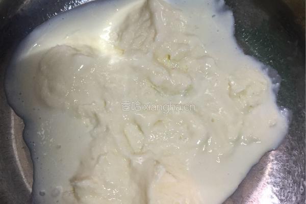 鲜果奶油裸蛋糕的做法图解16