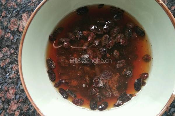 湖南蛋的做法图解4