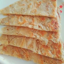 葱花饼的做法[图]