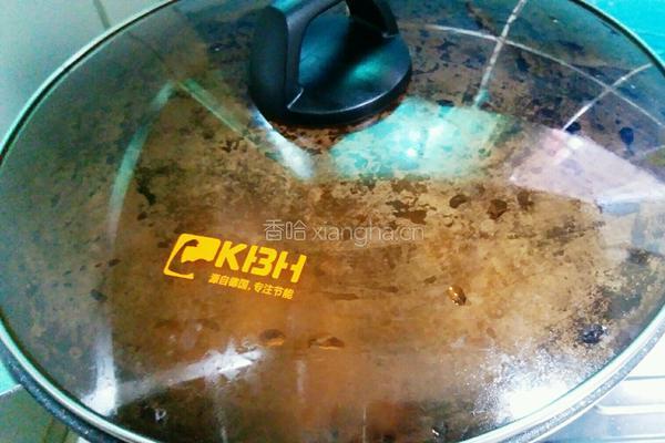配菜小炒肉的做法图解10