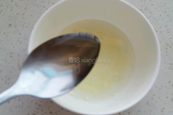 凉拌洋芋凉粉的做法图解3
