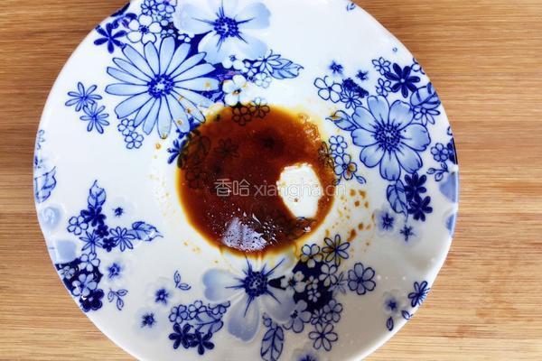 清汤菜肉馄饨的做法图解7