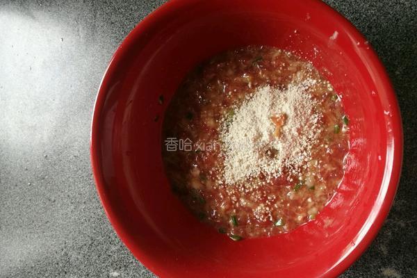 三鲜汤的做法图解3