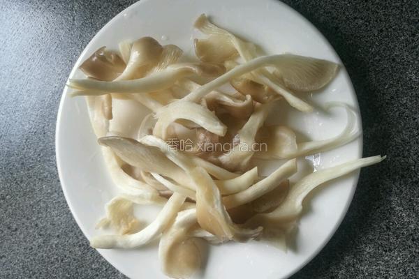 三鲜汤的做法图解4