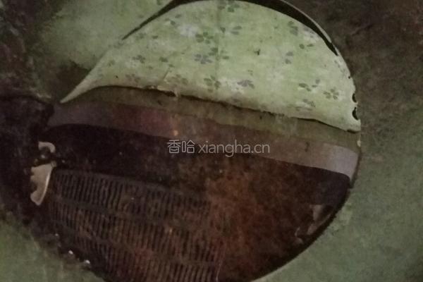 土豆丝炒木耳的做法图解6