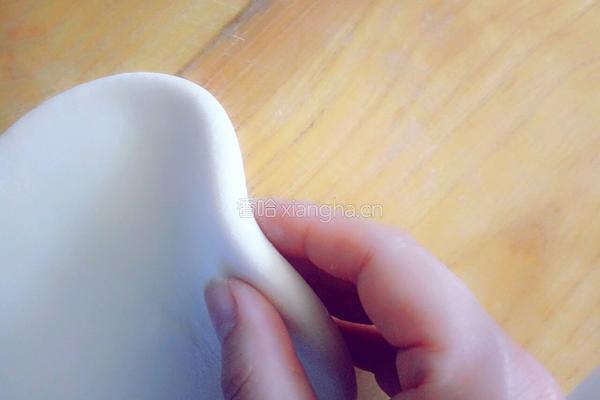 蘸水面的做法图解6