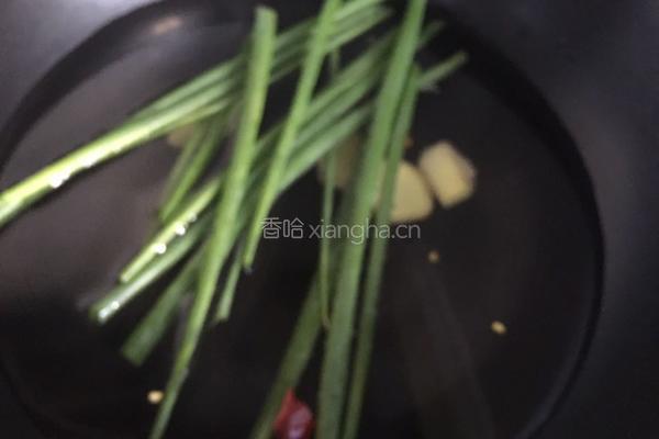 白灼虾的做法图解5