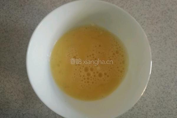 香炸小鲫鱼的做法图解3