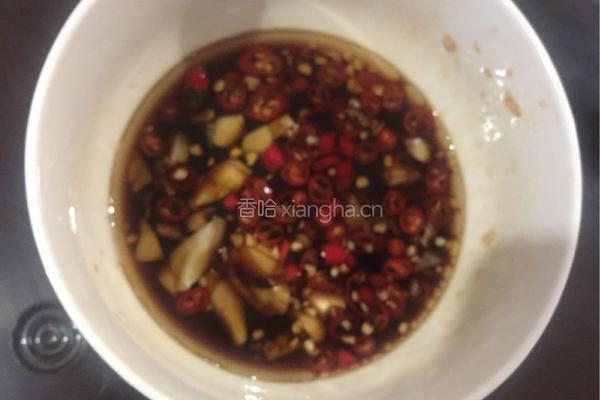 家常秋葵的做法图解3