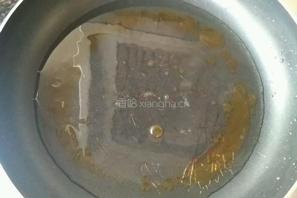 焦糖鸡翅的做法图解5