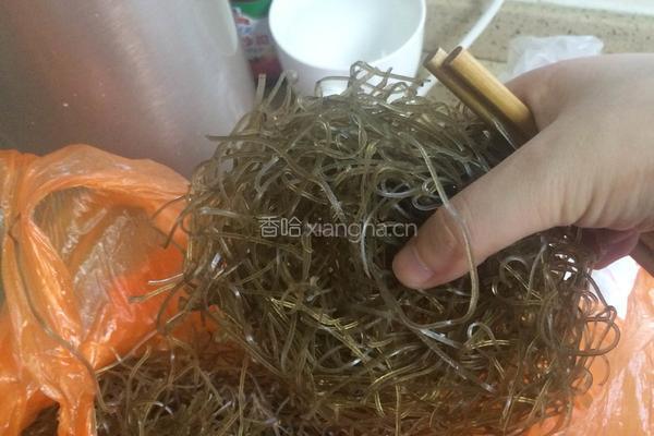 番茄红薯粉的做法图解3
