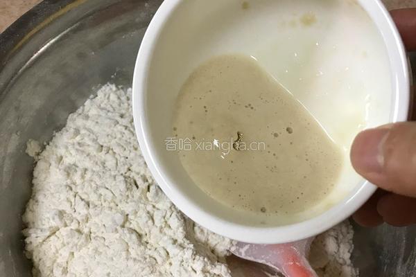 南瓜小刺猬的做法图解8