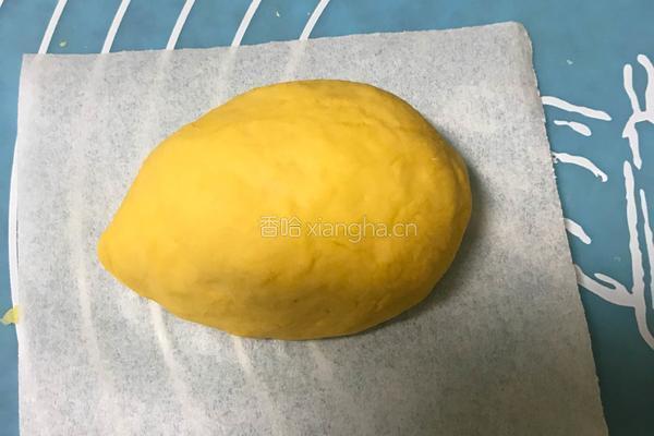 南瓜小刺猬的做法图解13