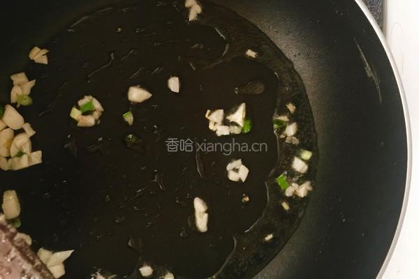 福建炒饭的做法图解6