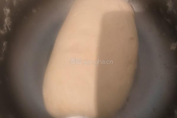 香酥油条的做法图解1