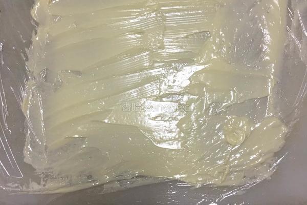 酥皮黄桃派的做法图解6