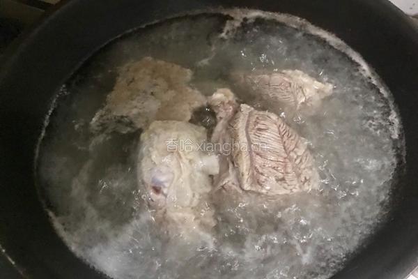 酱牛肉~的做法图解5