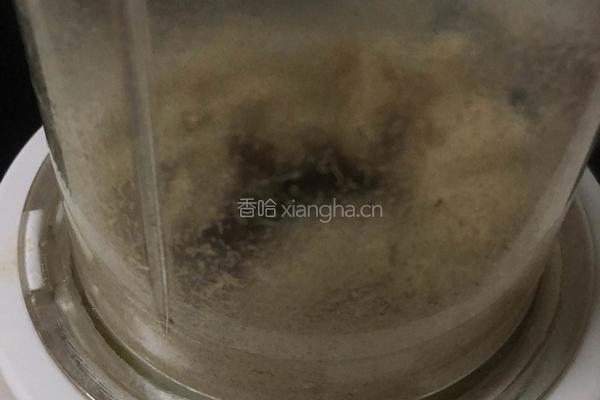 婴儿牛肉松的做法图解5