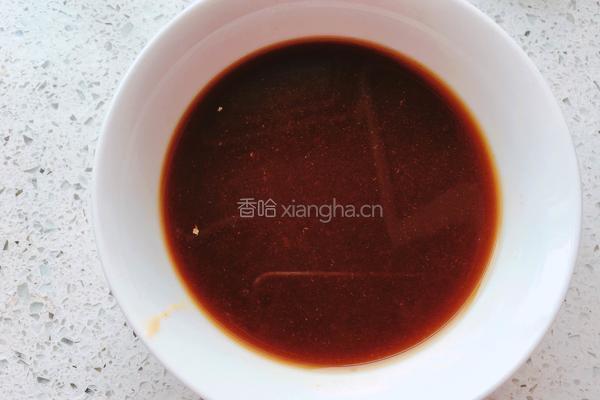 辣椒大战金针菇的做法图解5