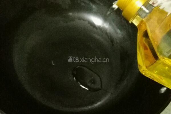 西红柿蛋炒饭的做法图解2