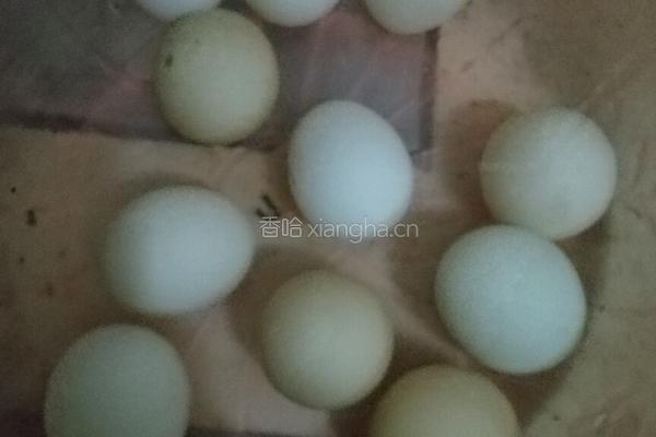 茶叶蛋的做法图解1
