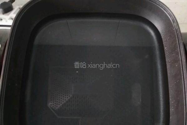 凉拌木耳的做法图解3