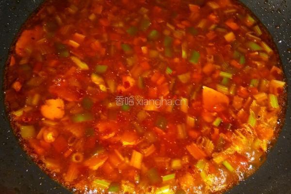 农夫鲫鱼的做法图解6