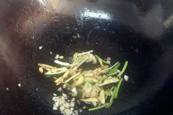 咖喱土豆肉片的做法图解11