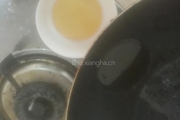 干煸小河鱼的做法图解7