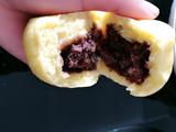 豆沙馒头的做法[图]