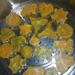 包馅南瓜饼的做法[图]