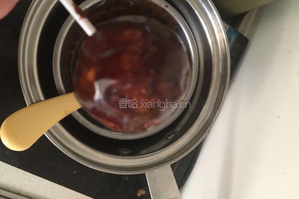 巧克力棒棒糖蛋糕的做法图解16