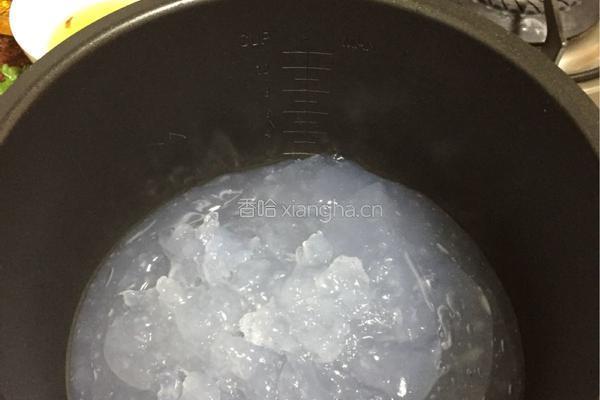伤心凉粉的做法图解8