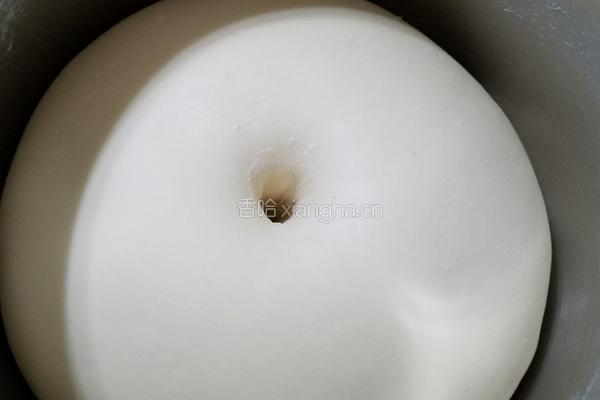 吐司失败经验及注意事项总结篇的做法图解4