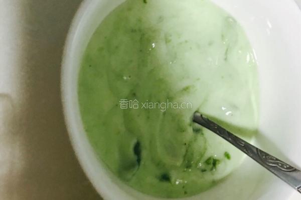 牛油果三明治的做法图解1